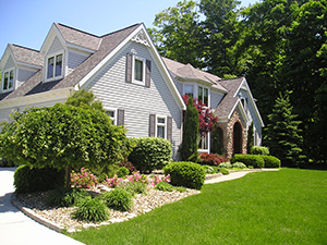 Landscapers and Lawncare Services in Newport, TN